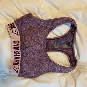 Gymshark Flex Bra